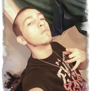 Meet your Posher, Tristian